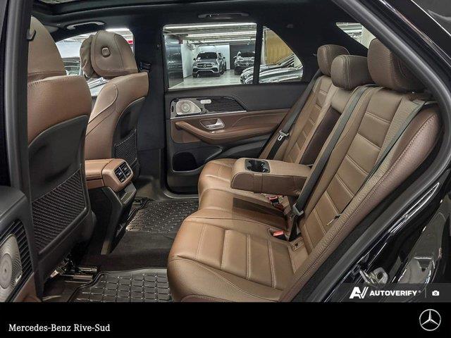 mercedes-benz GLE 2026 - 14