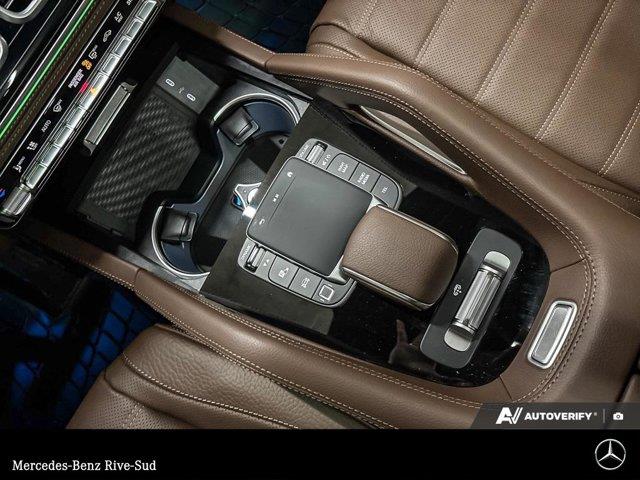 mercedes-benz GLE 2026 - 17