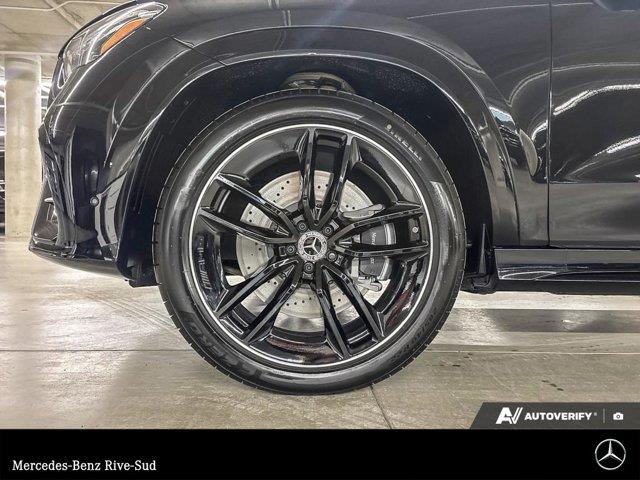 mercedes-benz GLE 2026 - 18