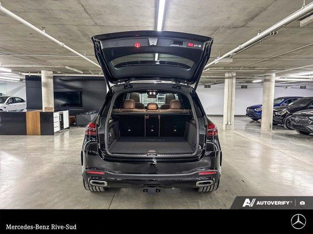 mercedes-benz GLE 2026 - 19