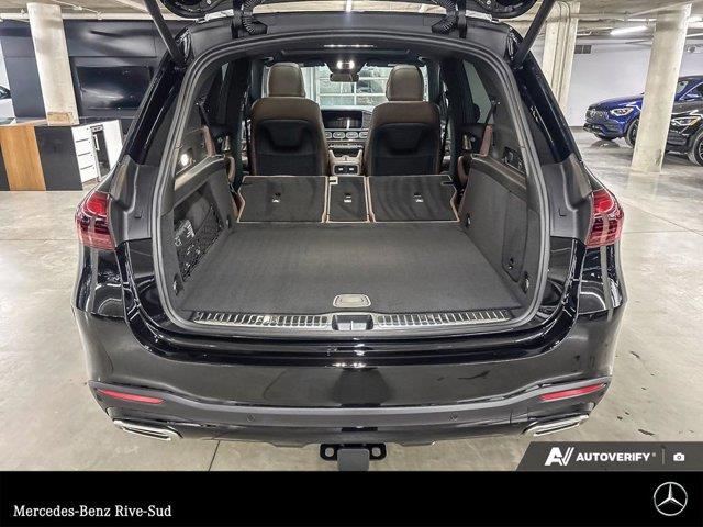 mercedes-benz GLE 2026 - 20