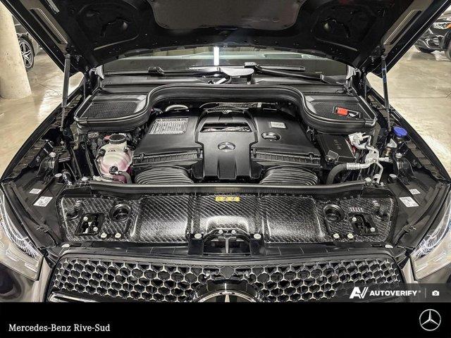 mercedes-benz GLE 2026 - 21