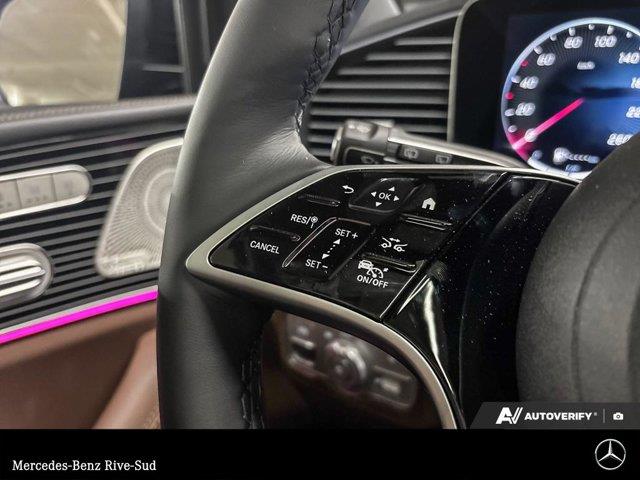 mercedes-benz GLE 2026 - 22