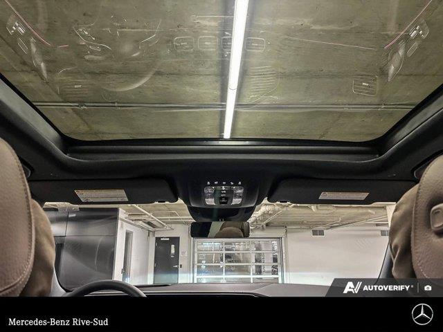 mercedes-benz GLE 2026 - 24