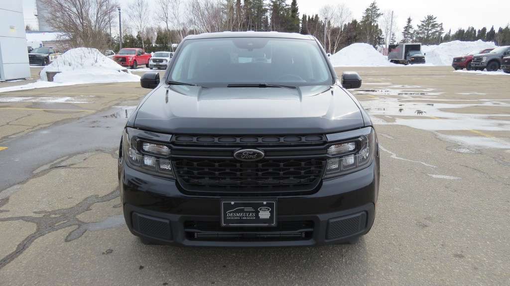 ford Maverick 2024 - 3