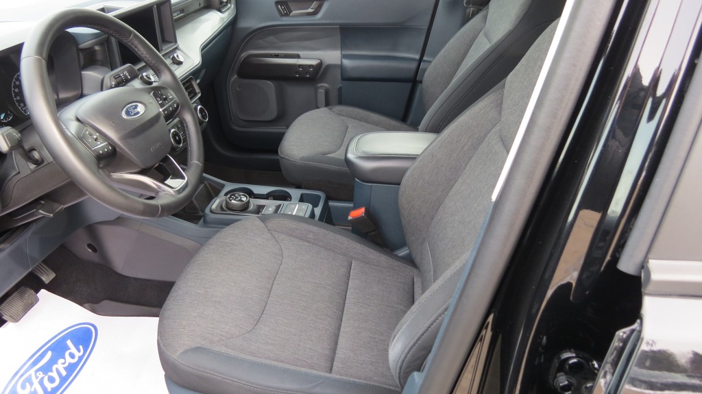 ford Maverick 2024 - 6