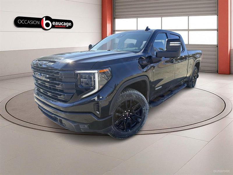 gmc Sierra 1500 2024