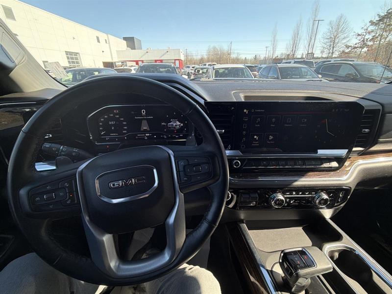 gmc Sierra 1500 2024 - 3