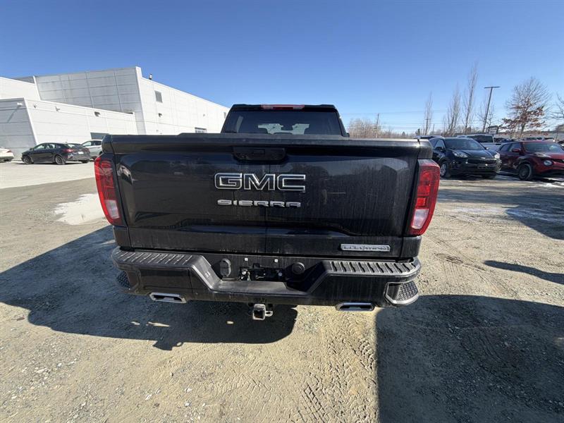 gmc Sierra 1500 2024 - 8