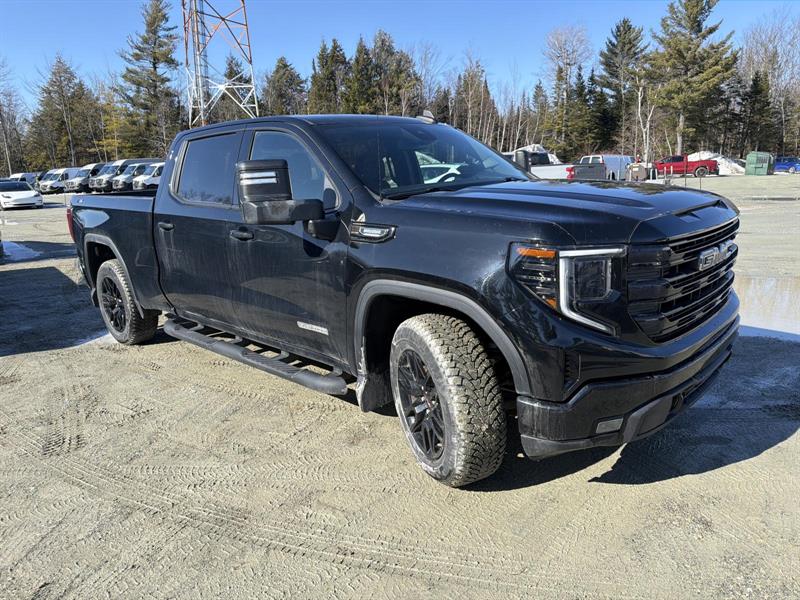 gmc Sierra 1500 2024 - 10