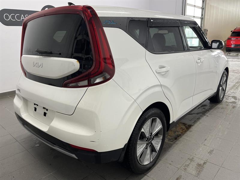 kia Soul 2022 - 3