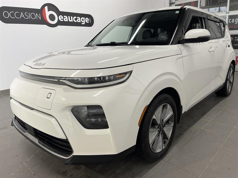 kia Soul 2022 - 6