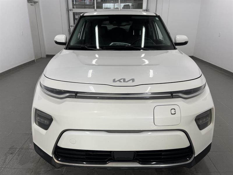 kia Soul 2022 - 7