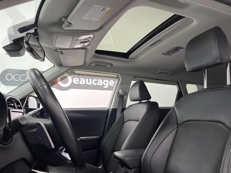 kia Soul 2022 - 8