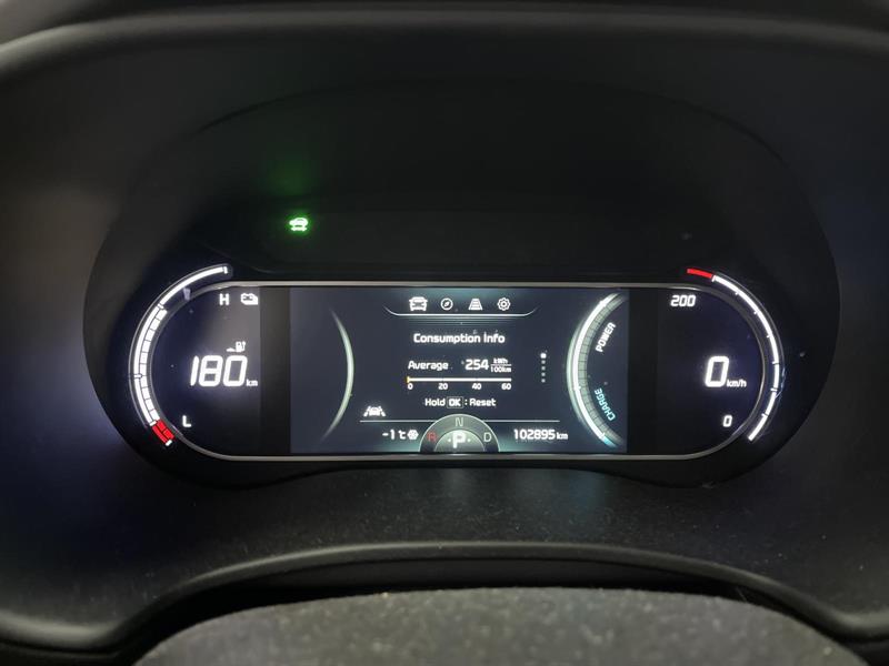 kia Soul 2022 - 9