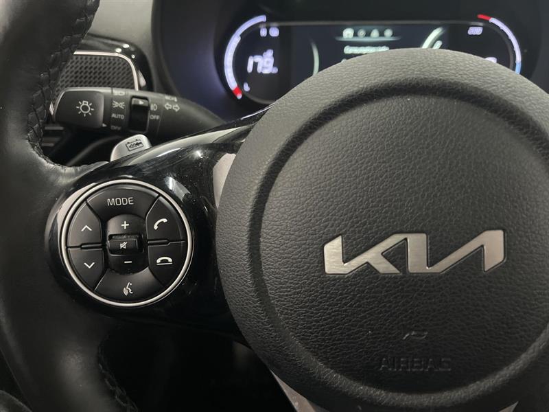 kia Soul 2022 - 13