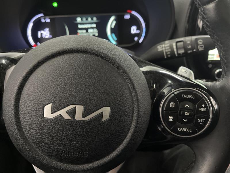 kia Soul 2022 - 15