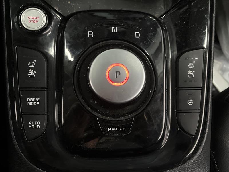 kia Soul 2022 - 16