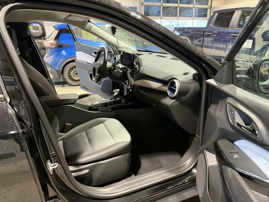 chevrolet TRAX LT 2024 - 5
