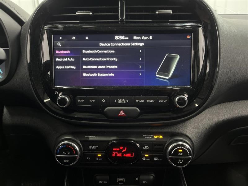 kia Soul 2022 - 17