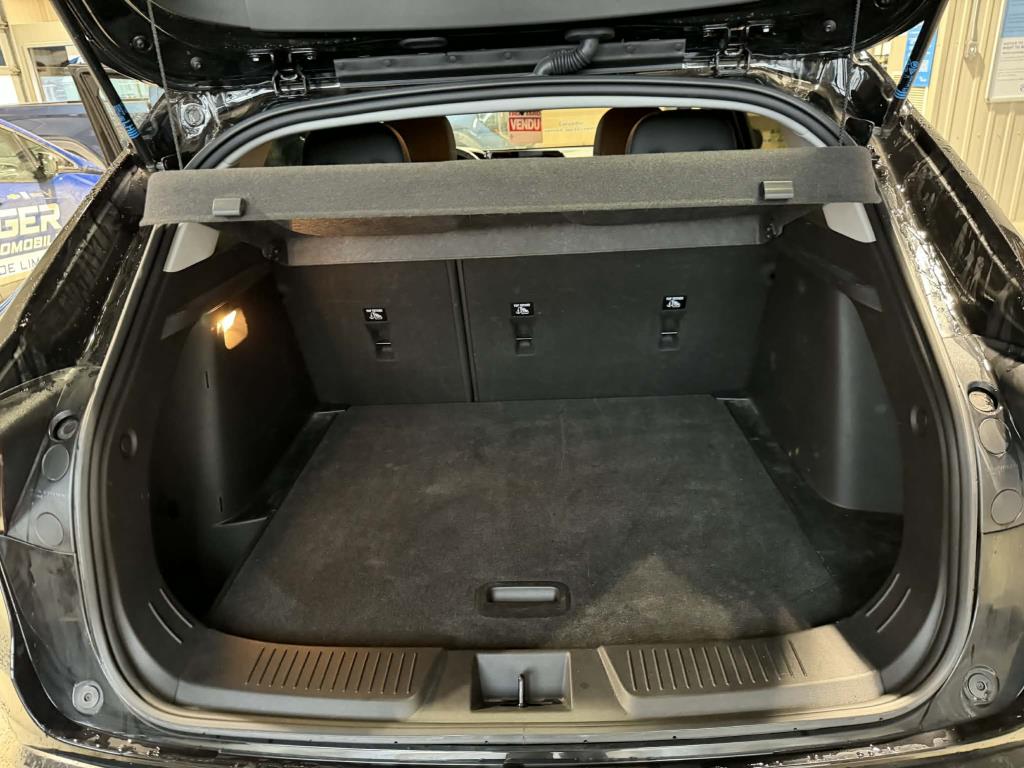 chevrolet TRAX LT 2024 - 6