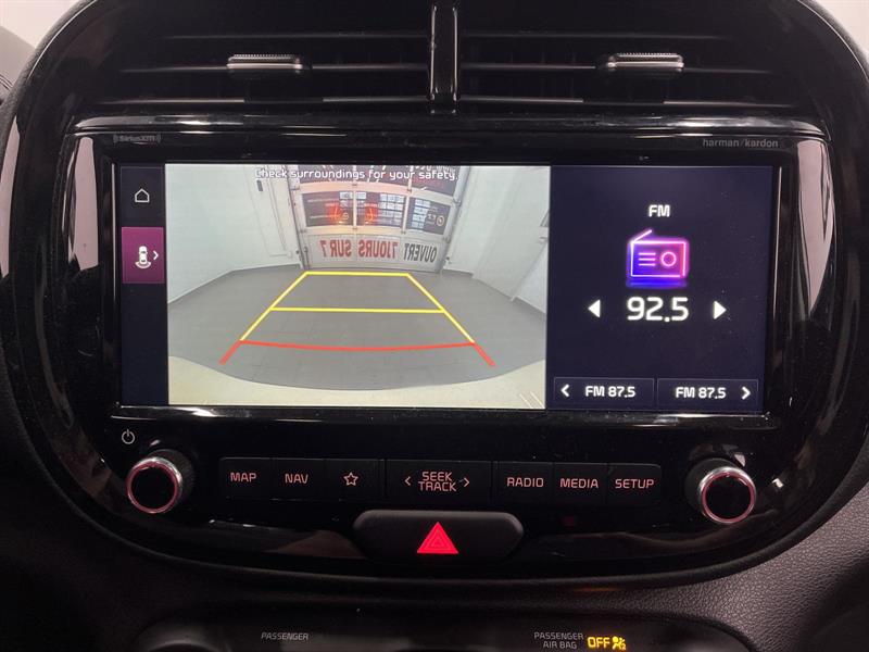 kia Soul 2022 - 18