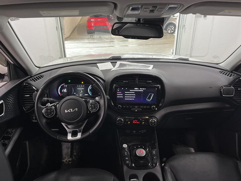kia Soul 2022 - 19
