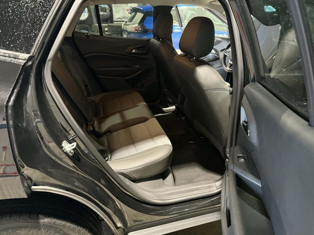 chevrolet TRAX LT 2024 - 7