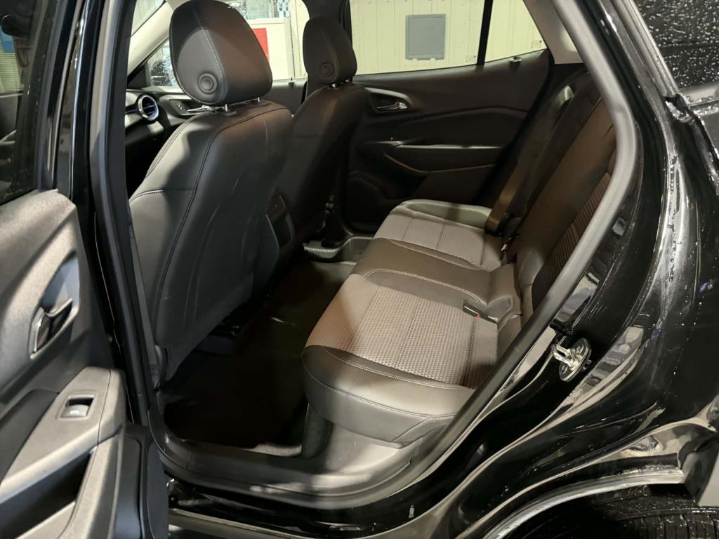 chevrolet TRAX LT 2024 - 8