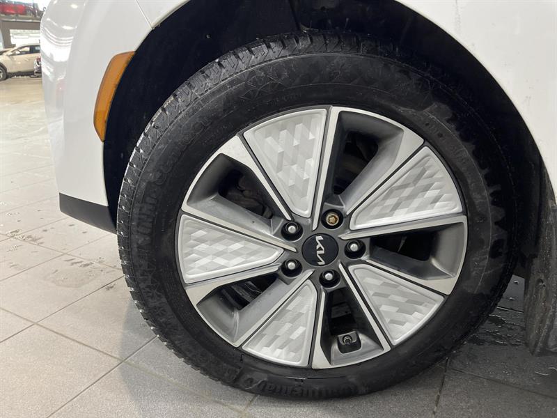 kia Soul 2022 - 21