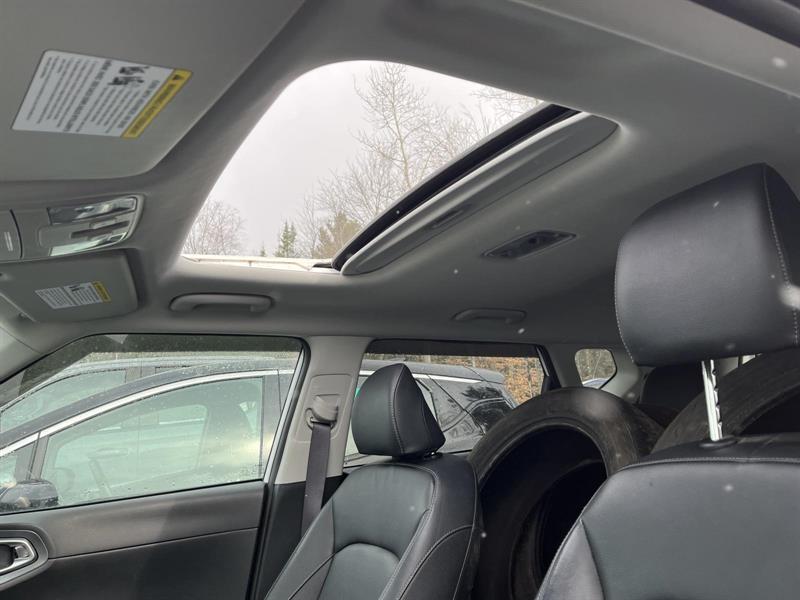 kia Soul 2022 - 22