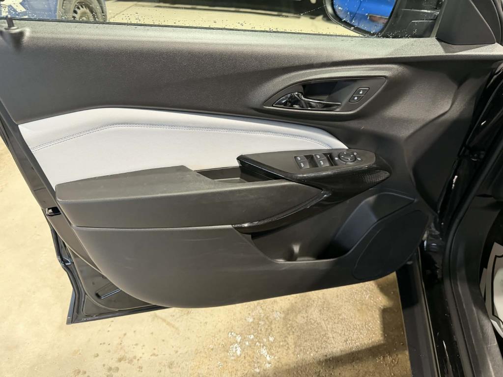 chevrolet TRAX LT 2024 - 10