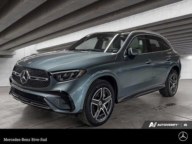 mercedes-benz GLC 2026