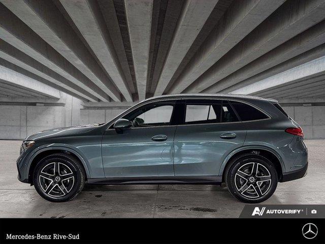 mercedes-benz GLC 2026 - 2