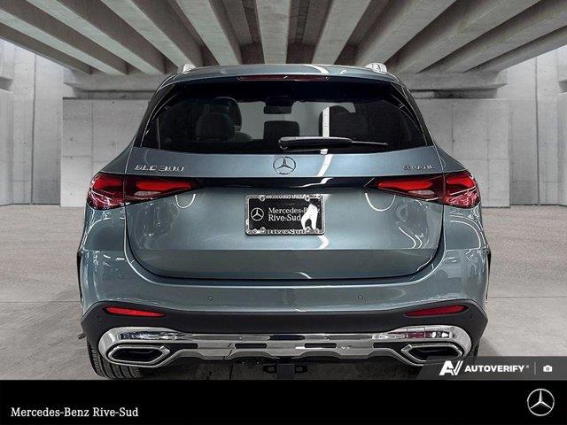 mercedes-benz GLC 2026 - 4