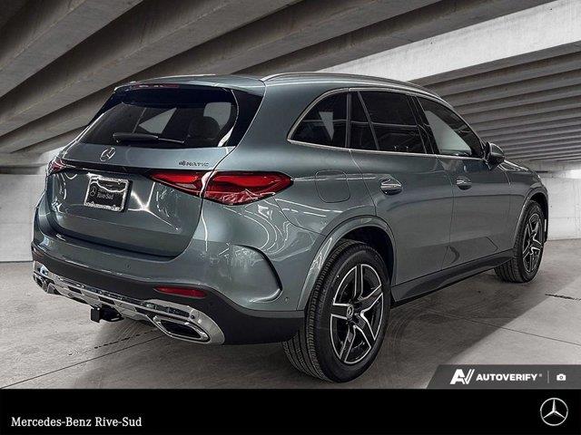 mercedes-benz GLC 2026 - 5