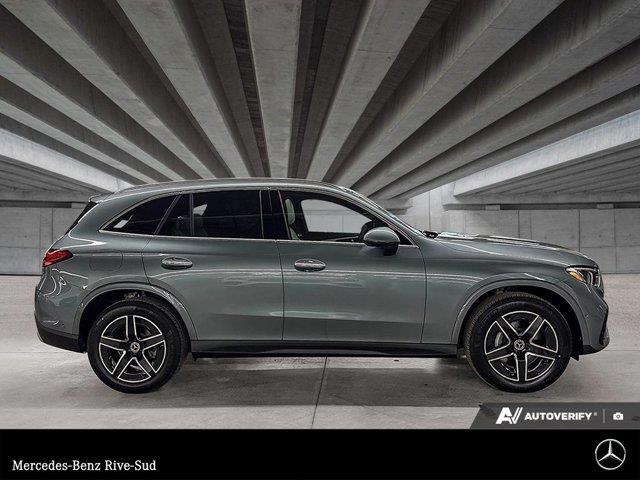mercedes-benz GLC 2026 - 6