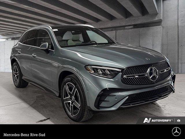 mercedes-benz GLC 2026 - 7