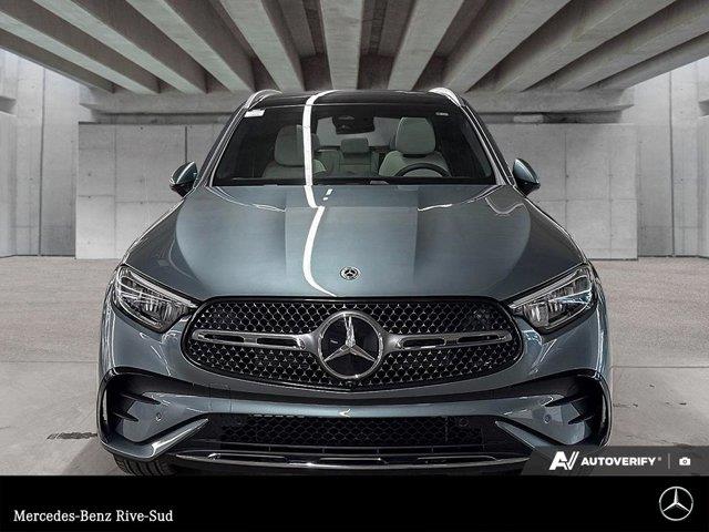 mercedes-benz GLC 2026 - 8