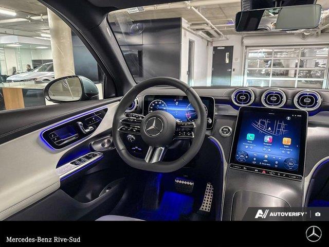 mercedes-benz GLC 2026 - 9