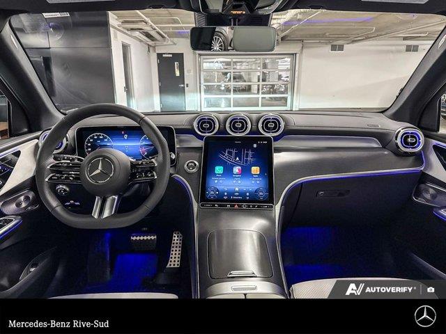 mercedes-benz GLC 2026 - 10