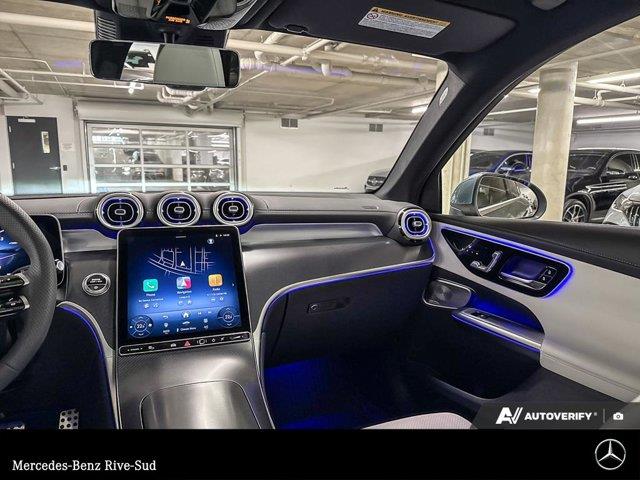 mercedes-benz GLC 2026 - 11