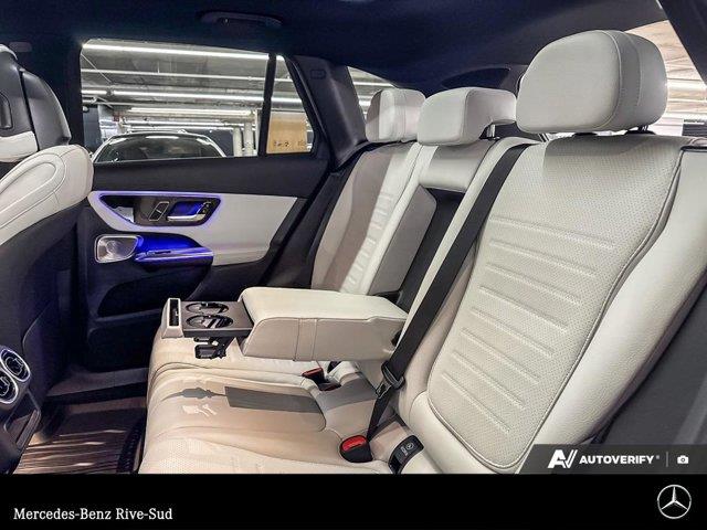 mercedes-benz GLC 2026 - 14