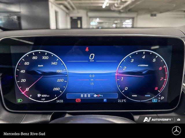 mercedes-benz GLC 2026 - 15
