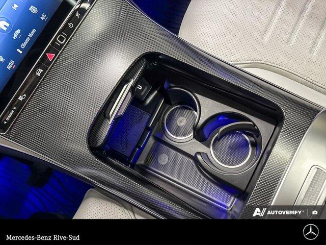 mercedes-benz GLC 2026 - 17