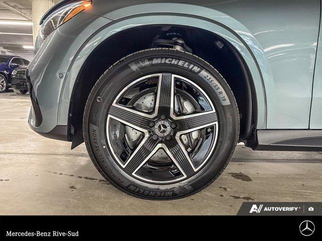 mercedes-benz GLC 2026 - 18