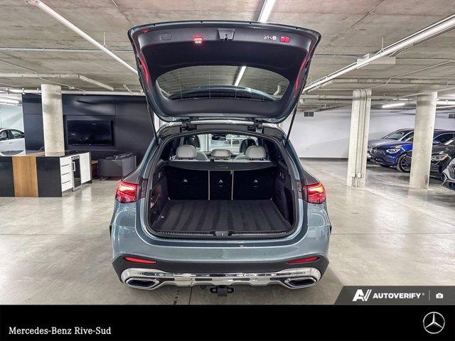 mercedes-benz GLC 2026 - 19