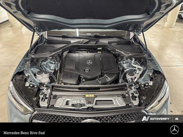 mercedes-benz GLC 2026 - 20