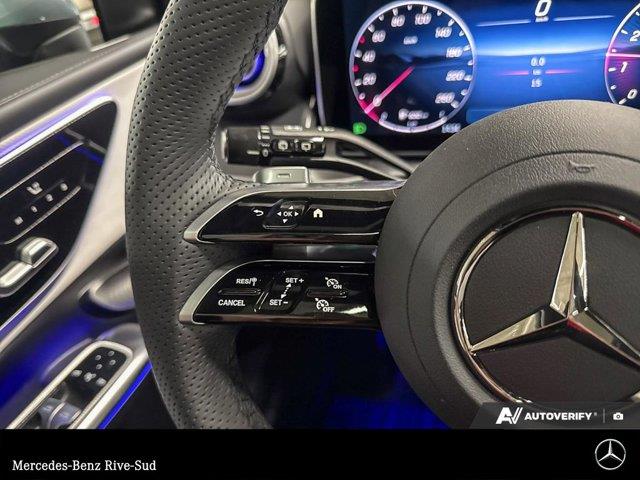 mercedes-benz GLC 2026 - 21