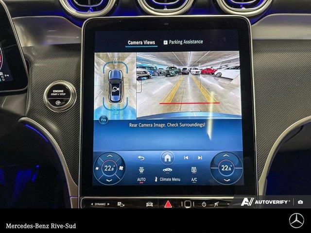 mercedes-benz GLC 2026 - 25